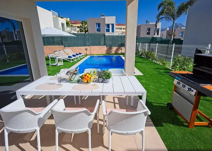 Villa Paradise