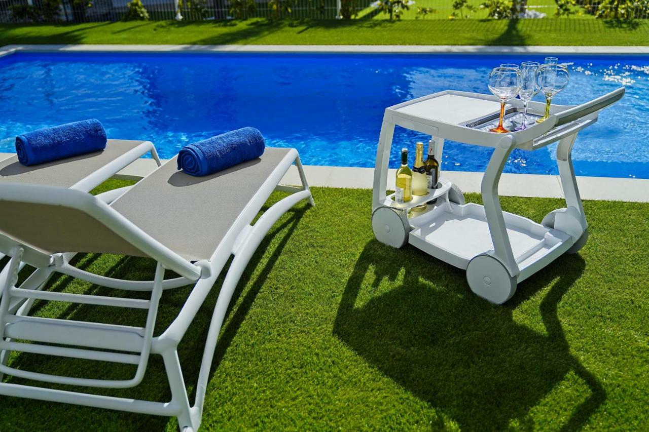 Villa Paradise Playa Paraiso (Tenerife)