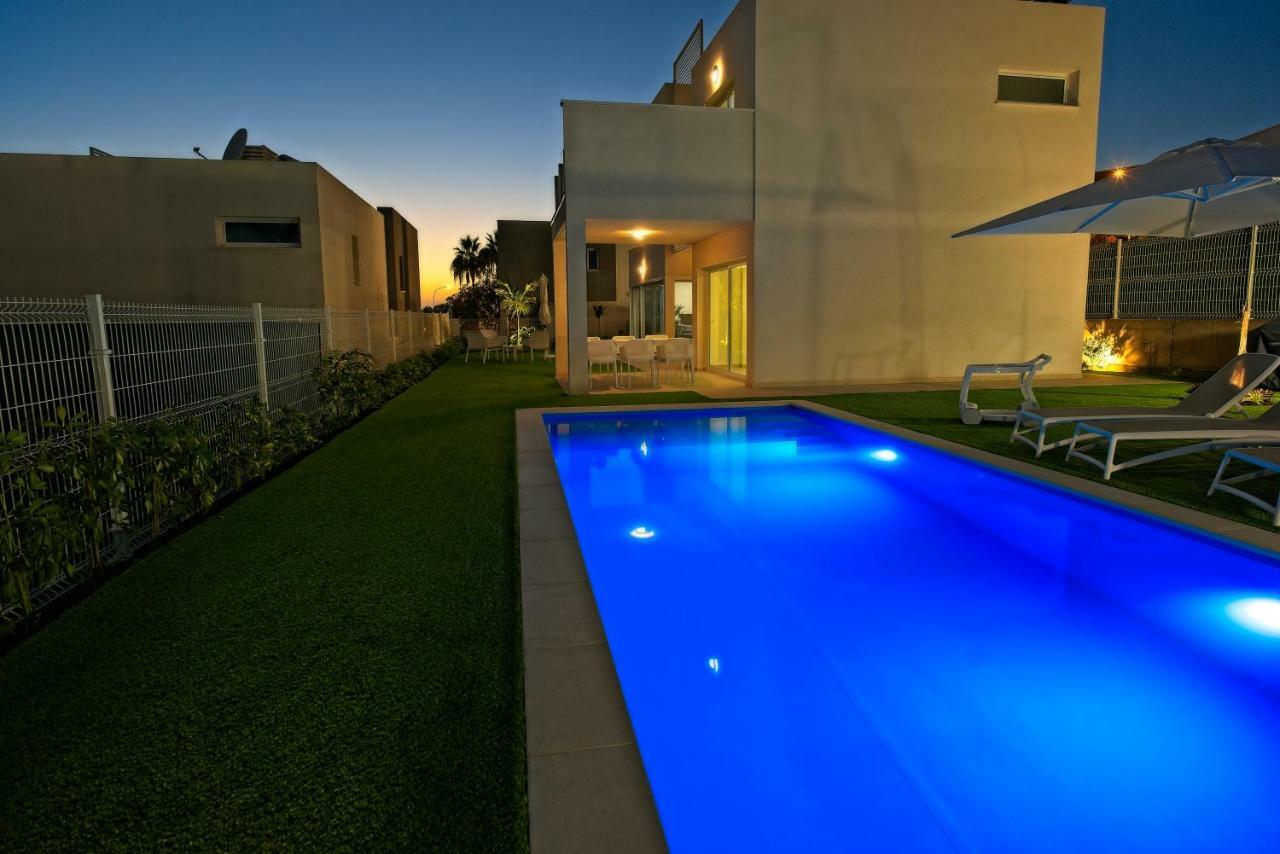 Villa Paradise