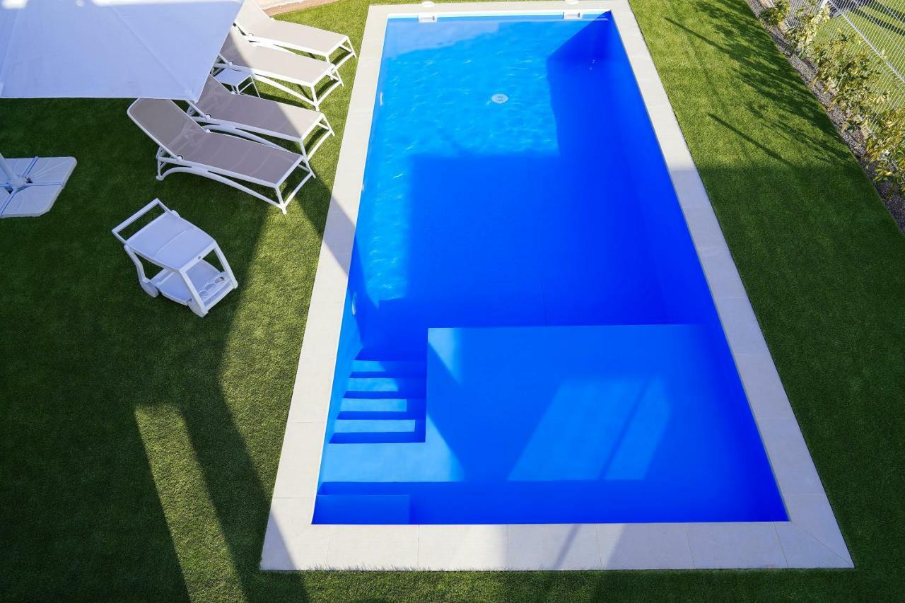 Paradise Villa Playa Paraiso (Tenerife)