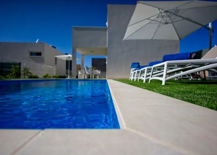 Villa Paradise